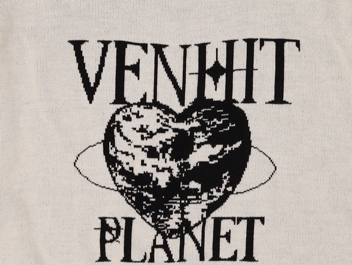 벤힛(VENHIT) 니트/스웨터 M