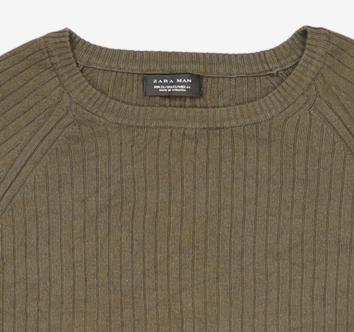 자라(ZARA) 니트/스웨터 XL
