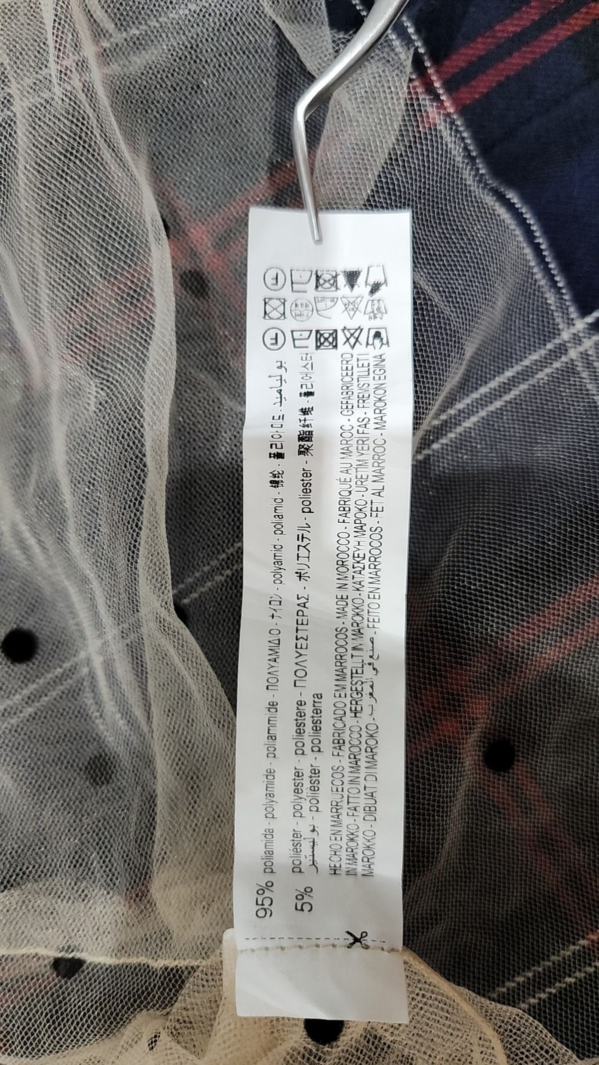 자라(ZARA) 블라우스 L