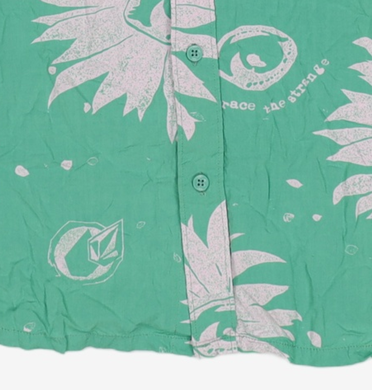볼컴(VOLCOM) 캐주얼 셔츠 L