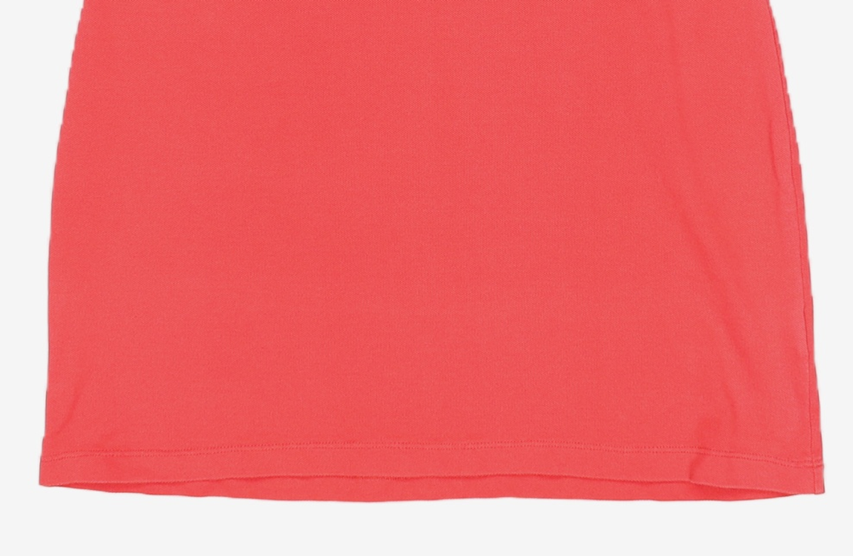 라코스테(LACOSTE) 미니 원피스 34