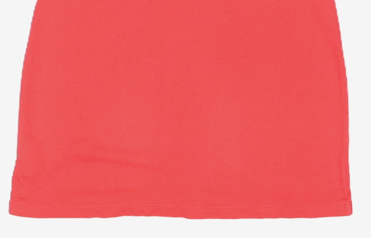 라코스테(LACOSTE) 미니 원피스 34
