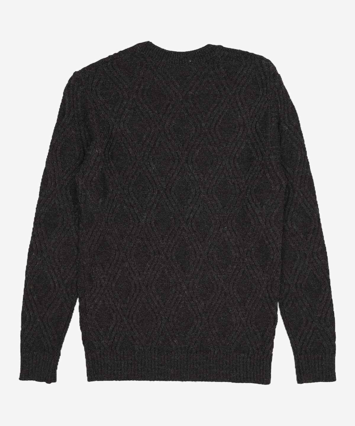 더 티셔츠 뮤지엄(THE T-SHIRT MUSEUM) 니트/스웨터 M