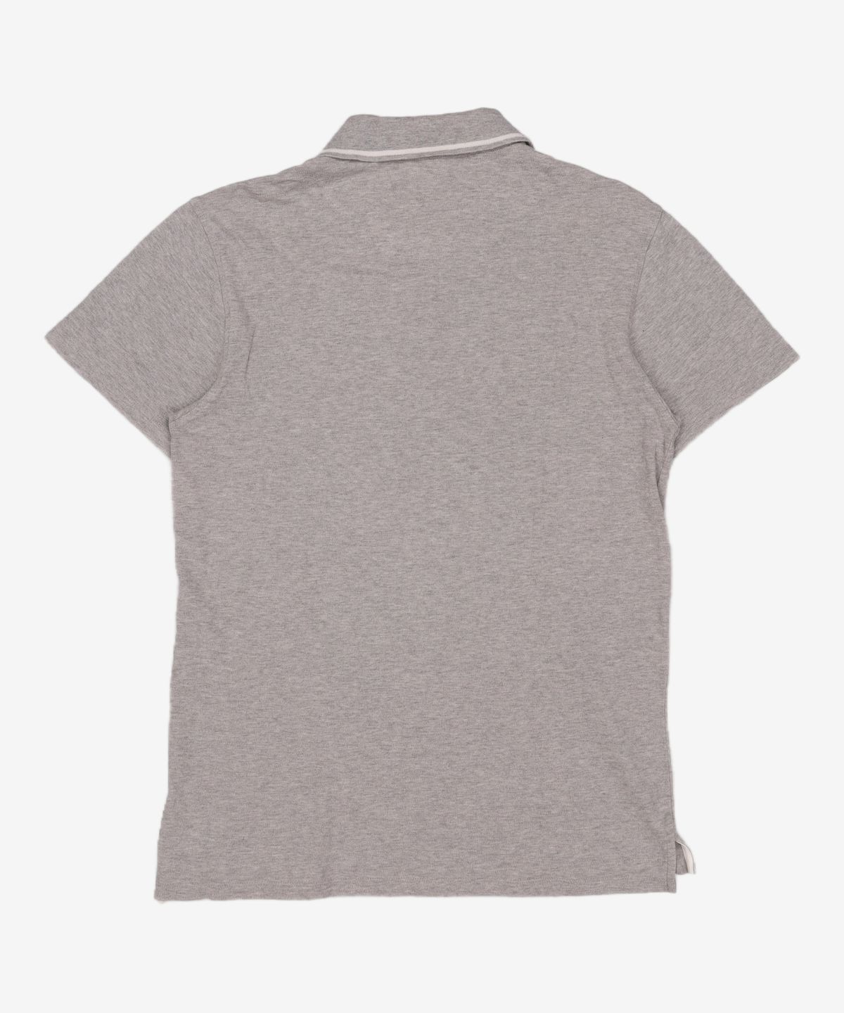 제냐 스포츠(ZEGNA SPORT) 피케/카라 티셔츠 S