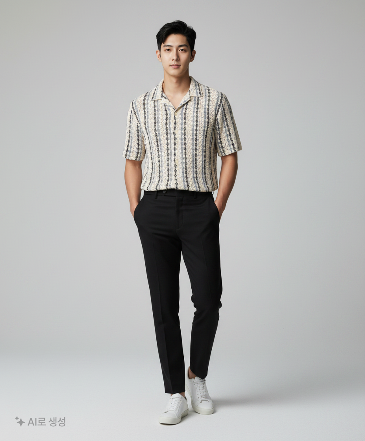 자라(ZARA) 니트/스웨터 M