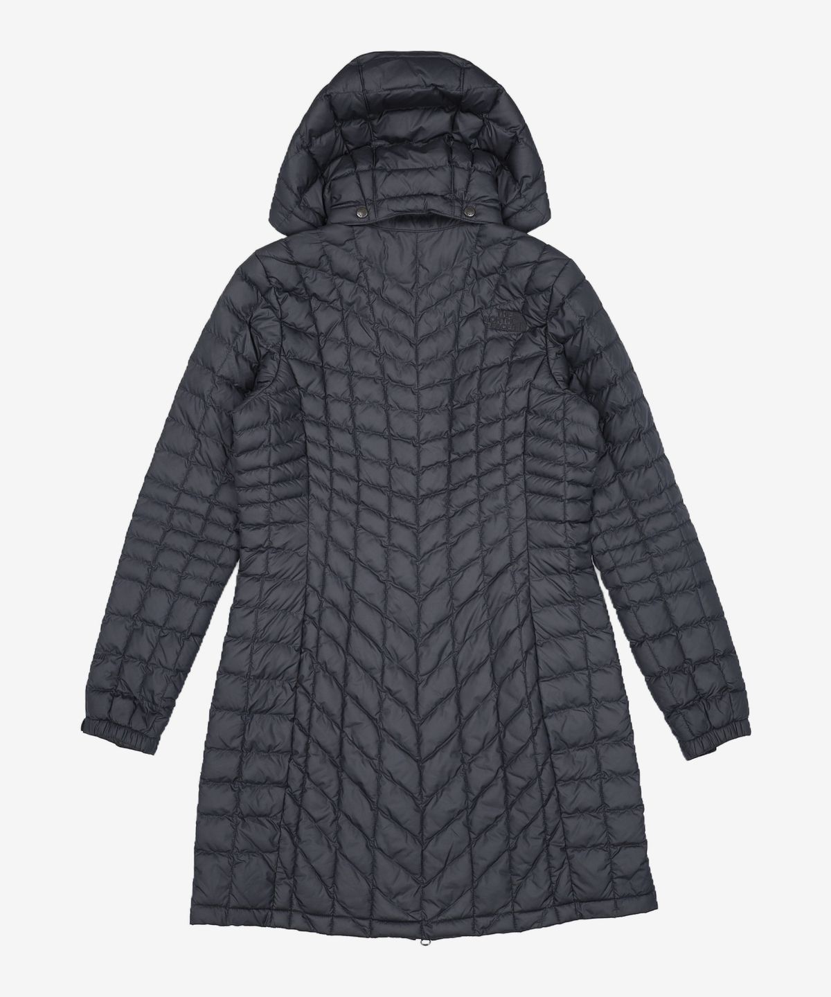 노스페이스(THE NORTH FACE) 롱 패딩/롱 헤비 아우터 S
