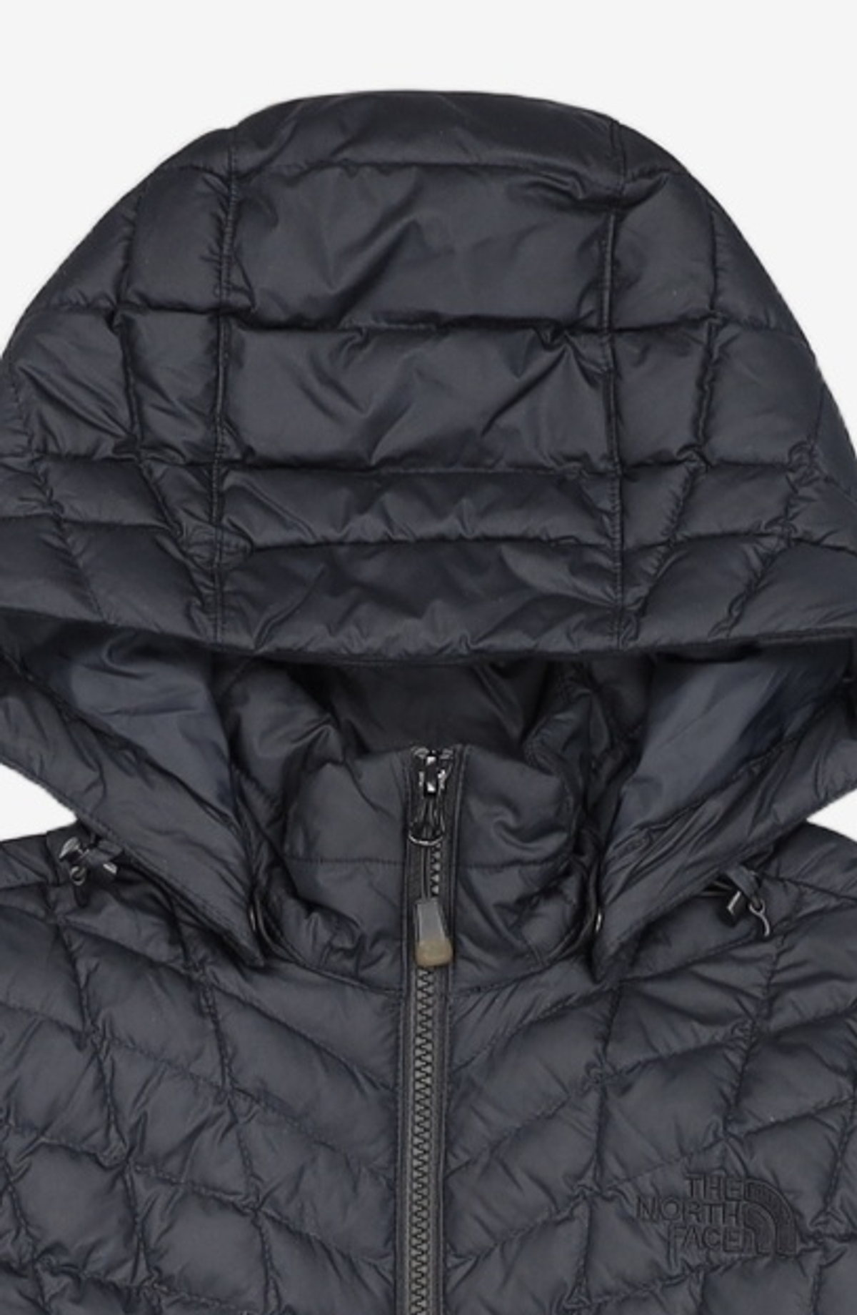 노스페이스(THE NORTH FACE) 롱 패딩/롱 헤비 아우터 S