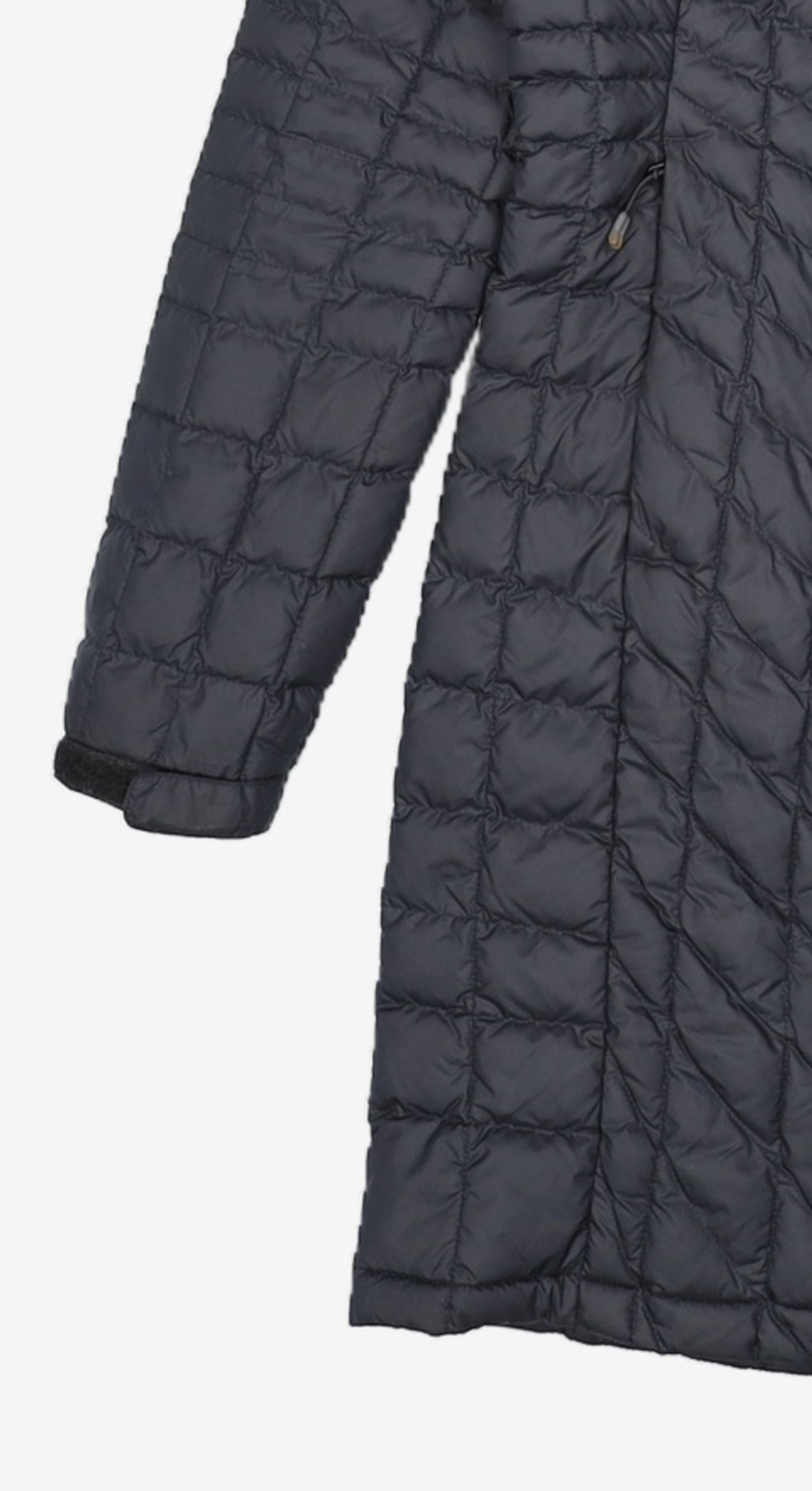 노스페이스(THE NORTH FACE) 롱 패딩/롱 헤비 아우터 S