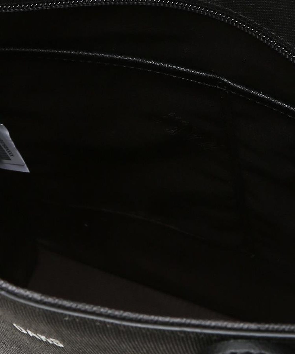 닥스 남성 액세서리(DAKS MEN'S ACCESSORIES) 블랙 타탄체크 DBBA6E976BK