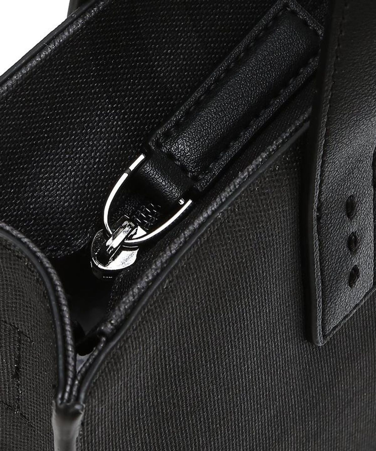 닥스 남성 액세서리(DAKS MEN'S ACCESSORIES) 블랙 타탄체크 DBBA6E976BK