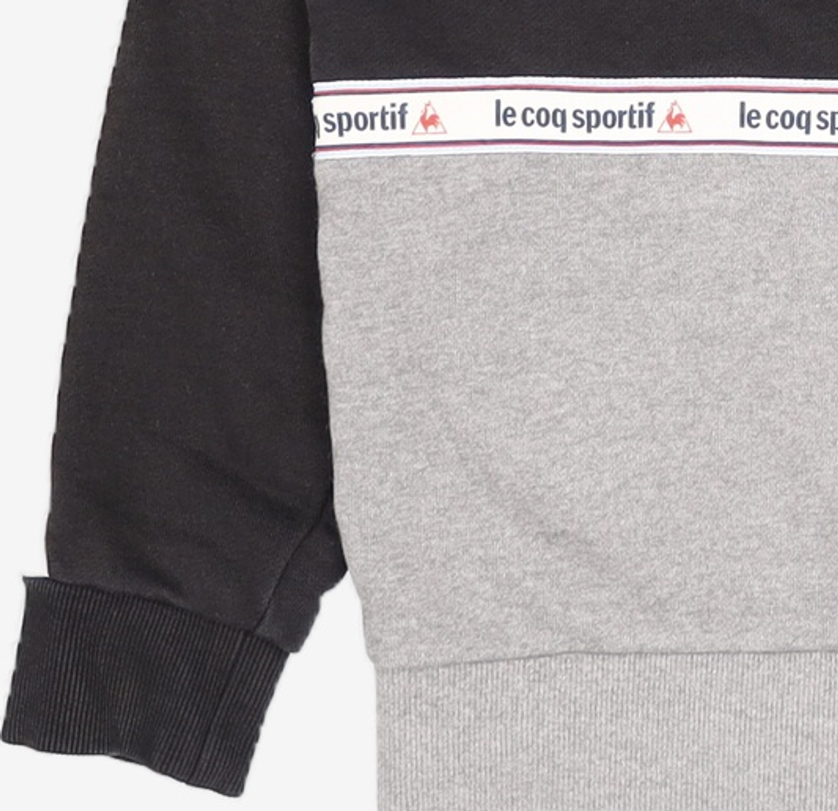 르꼬끄 스포르티브(LE COQ SPORTIF) 맨투맨/스웨트셔츠 95
