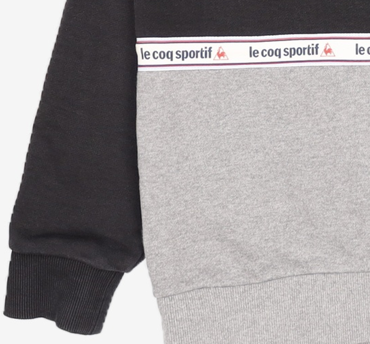 르꼬끄 스포르티브(LE COQ SPORTIF) 맨투맨/스웨트셔츠 95