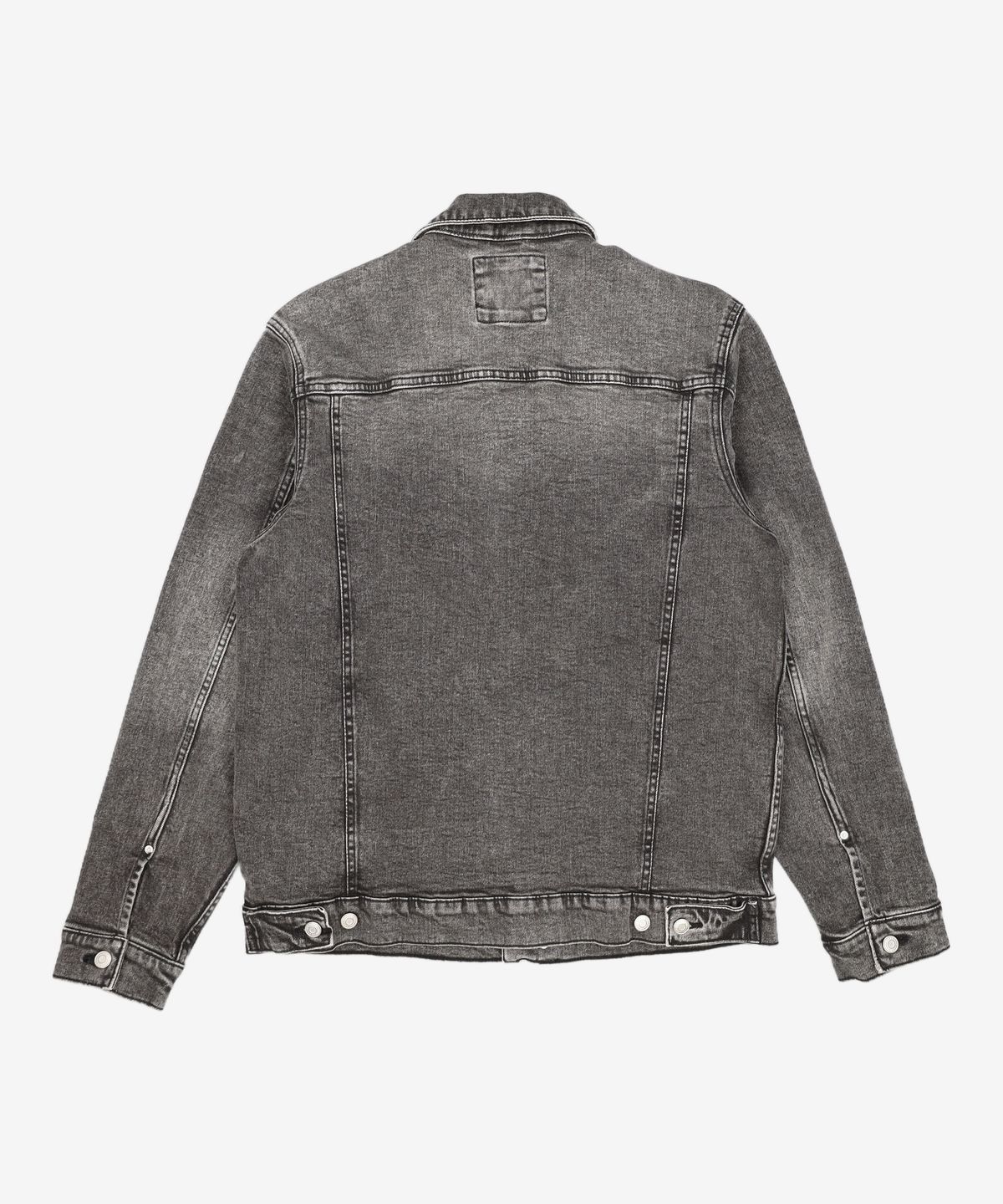 자라(ZARA) 데님/트러커 재킷 L