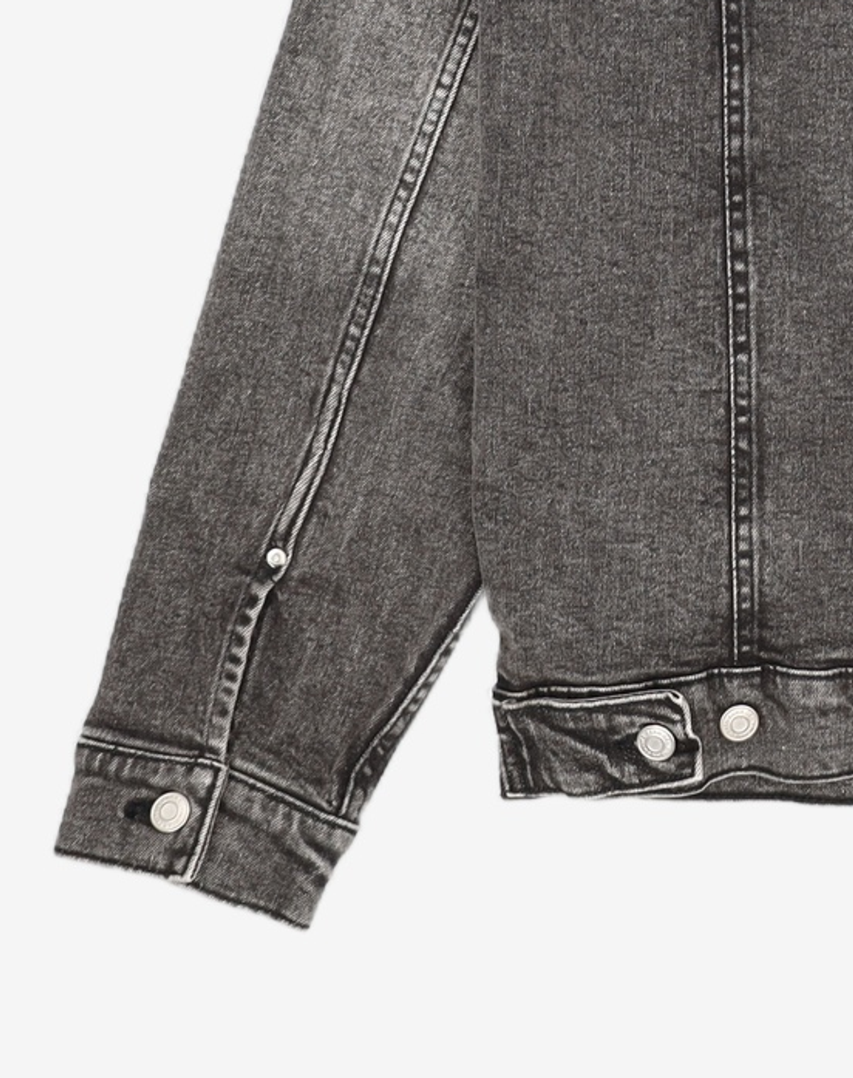 자라(ZARA) 데님/트러커 재킷 L