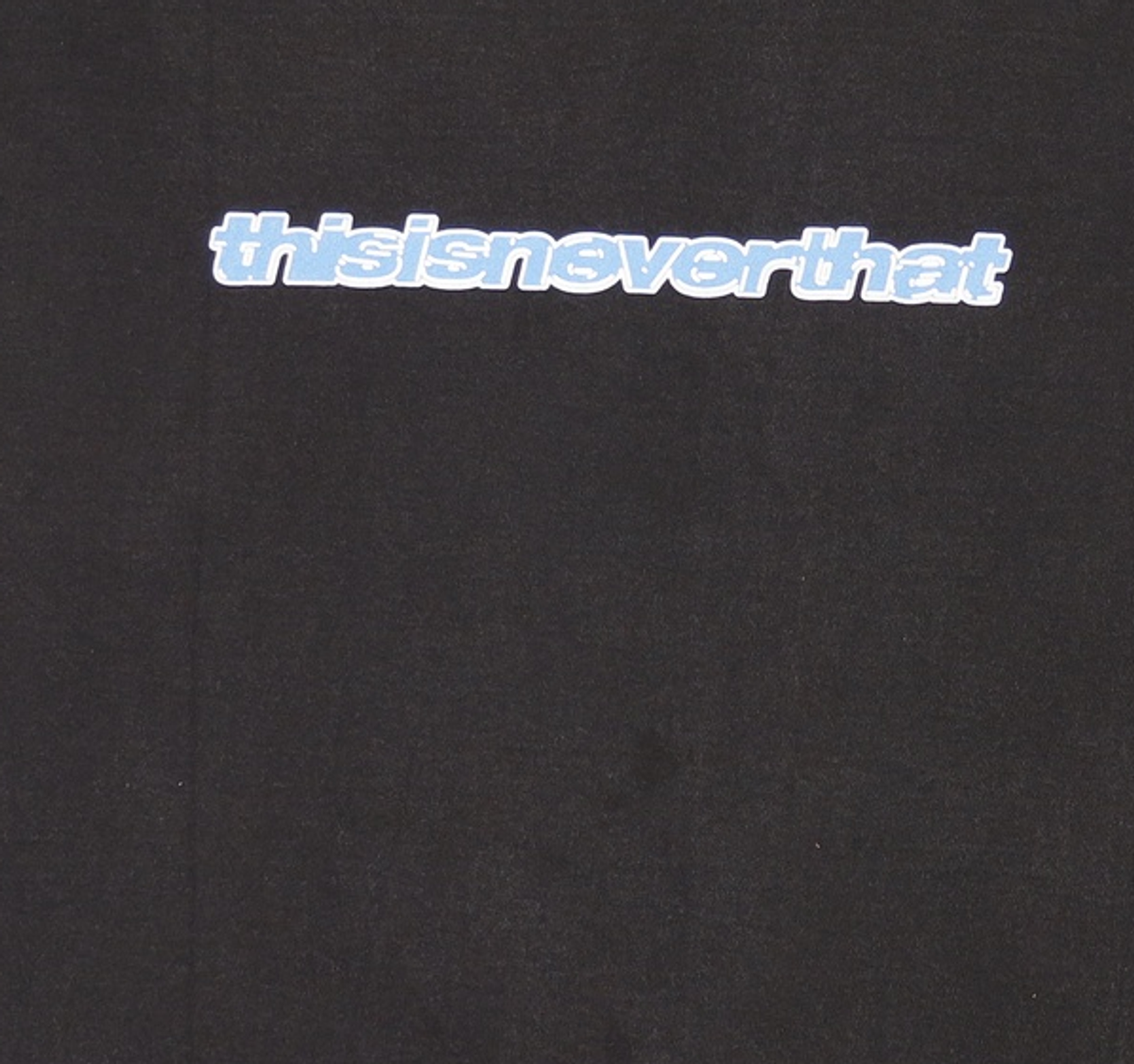 디스이즈네버댓(THISISNEVERTHAT) 맨투맨/스웨트셔츠 M
