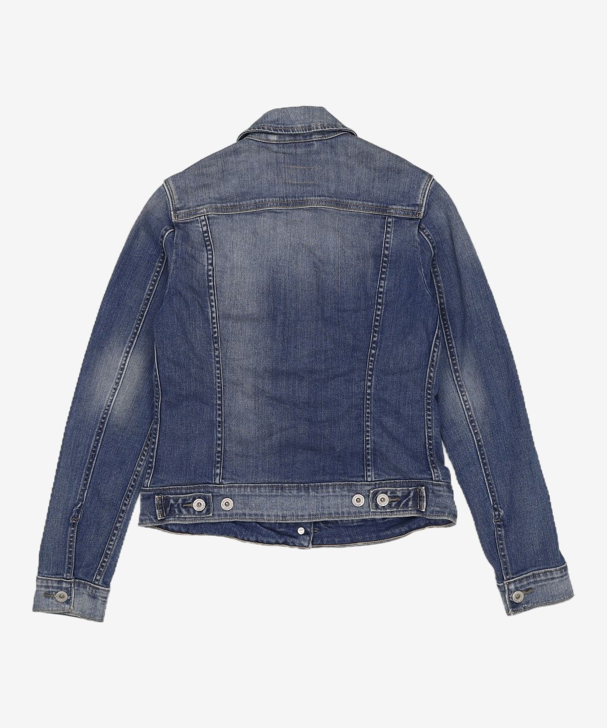 리바이스(LEVI'S) 데님/트러커 재킷 S
