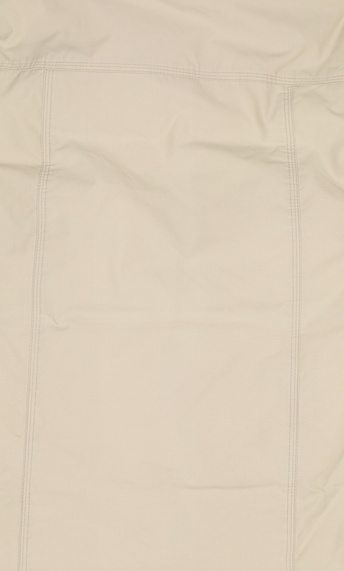 먼싱웨어(MUNSINGWEAR) 하프 패딩/하프 헤비 아우터 M