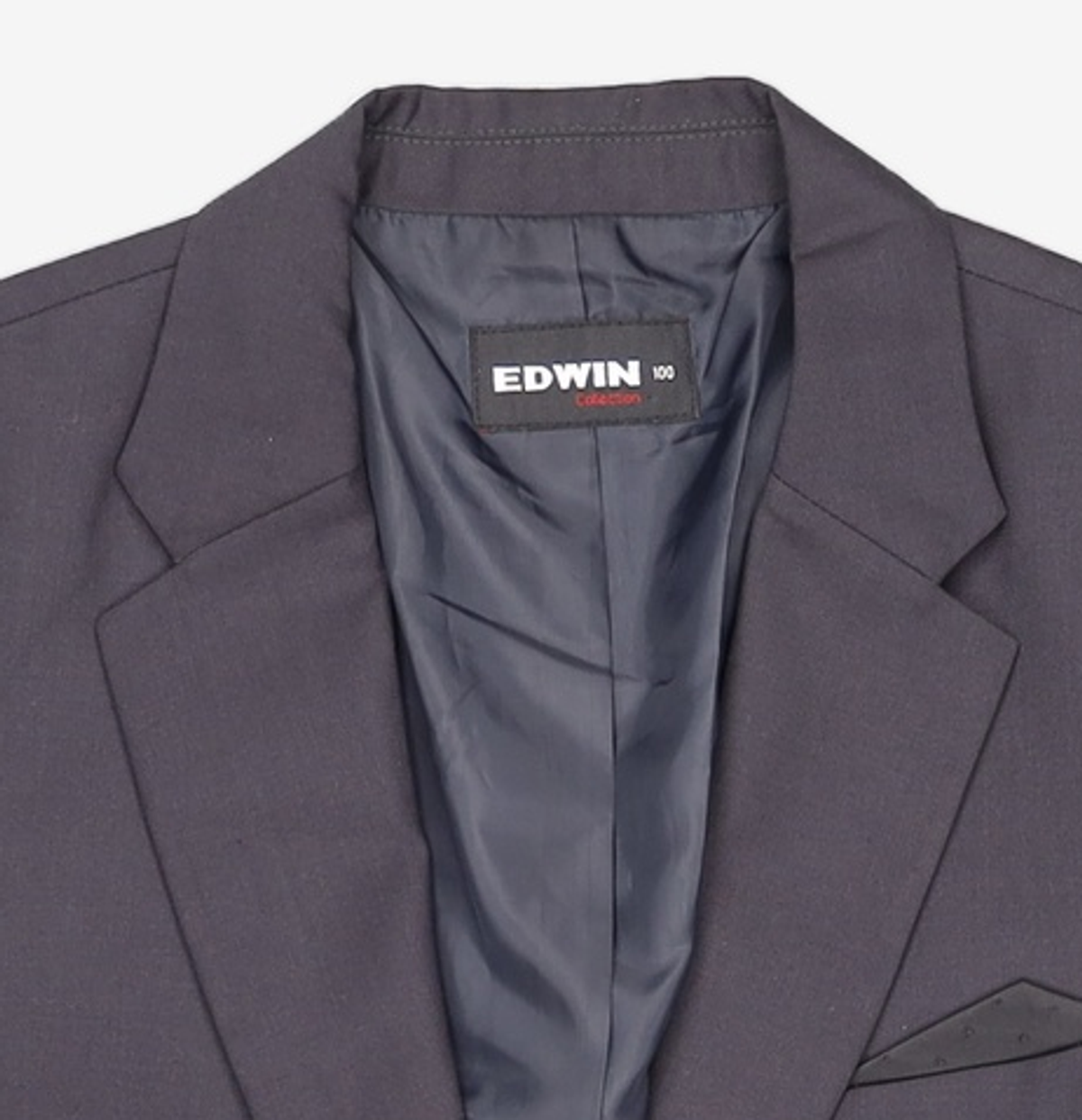 에드윈(EDWIN) 슈트/블레이저 재킷 100