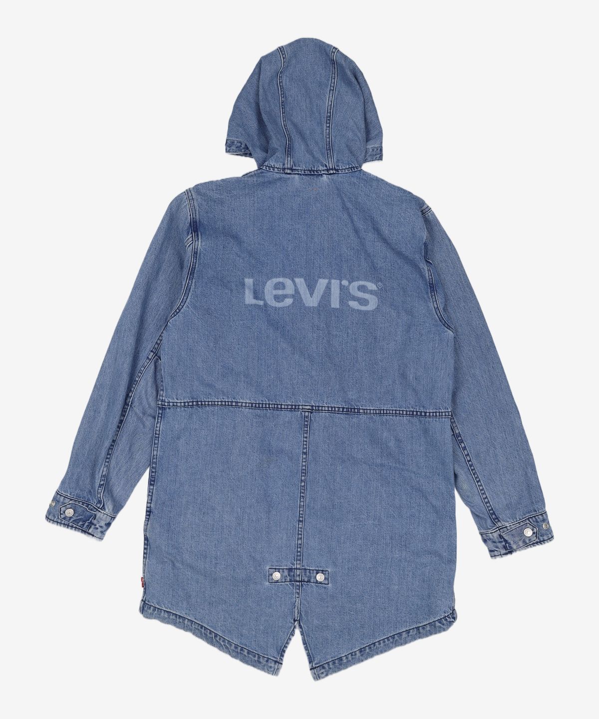 리바이스(LEVI'S) 데님/트러커 재킷 M