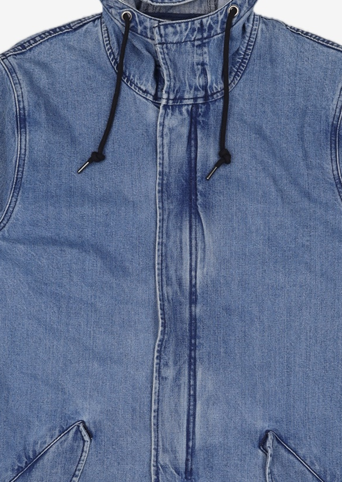 리바이스(LEVI'S) 데님/트러커 재킷 M