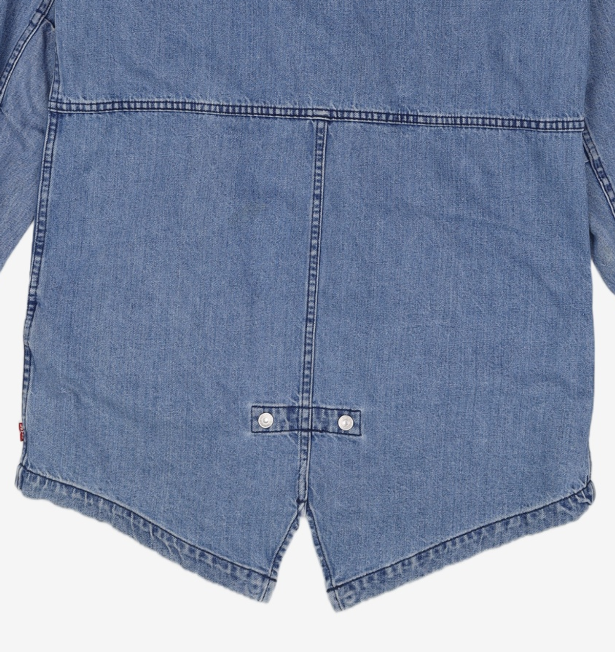 리바이스(LEVI'S) 데님/트러커 재킷 M