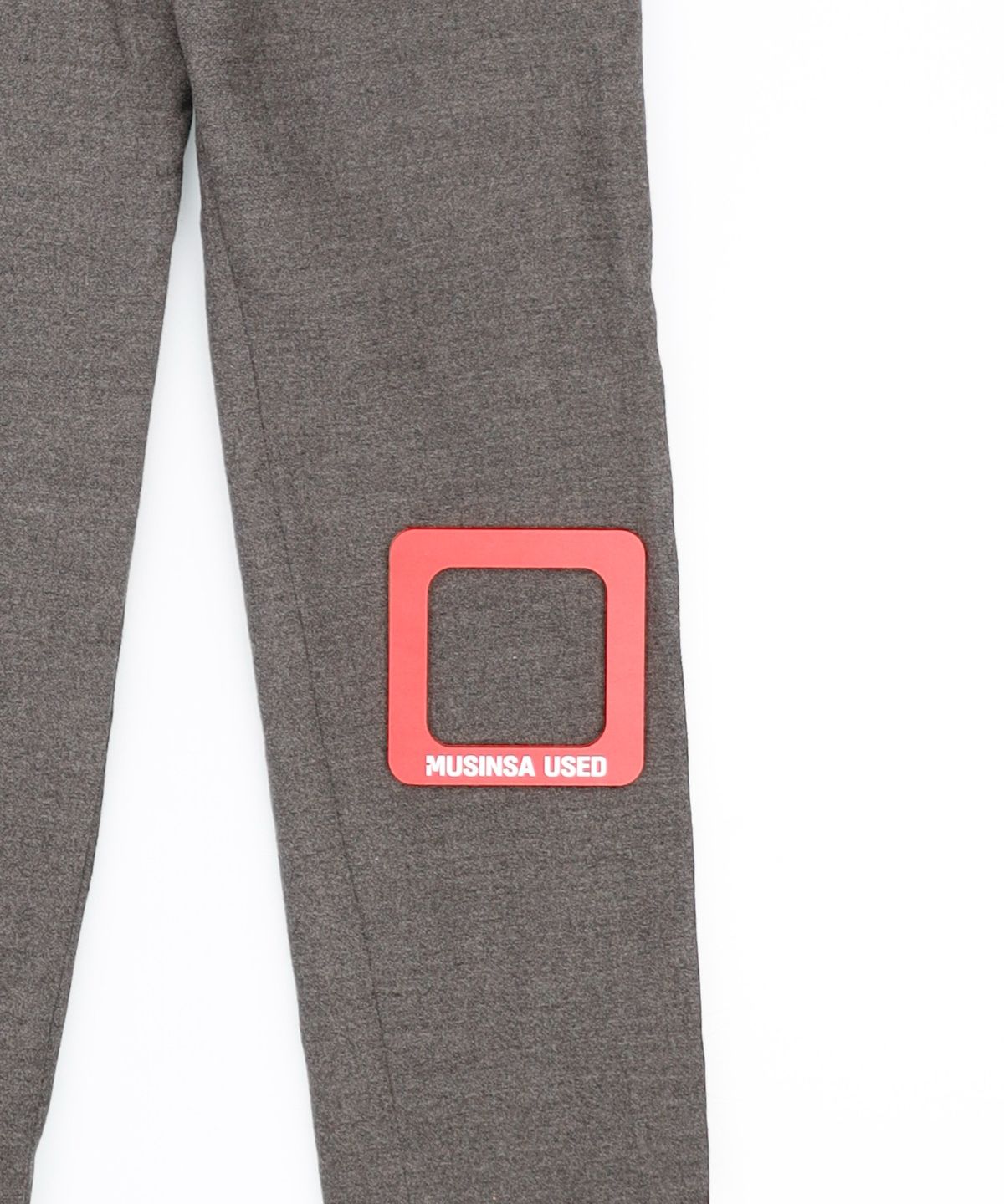 F.M.G 바이 후라밍고(F.M.G by FLAMINGO) 슈트 팬츠/슬랙스 S