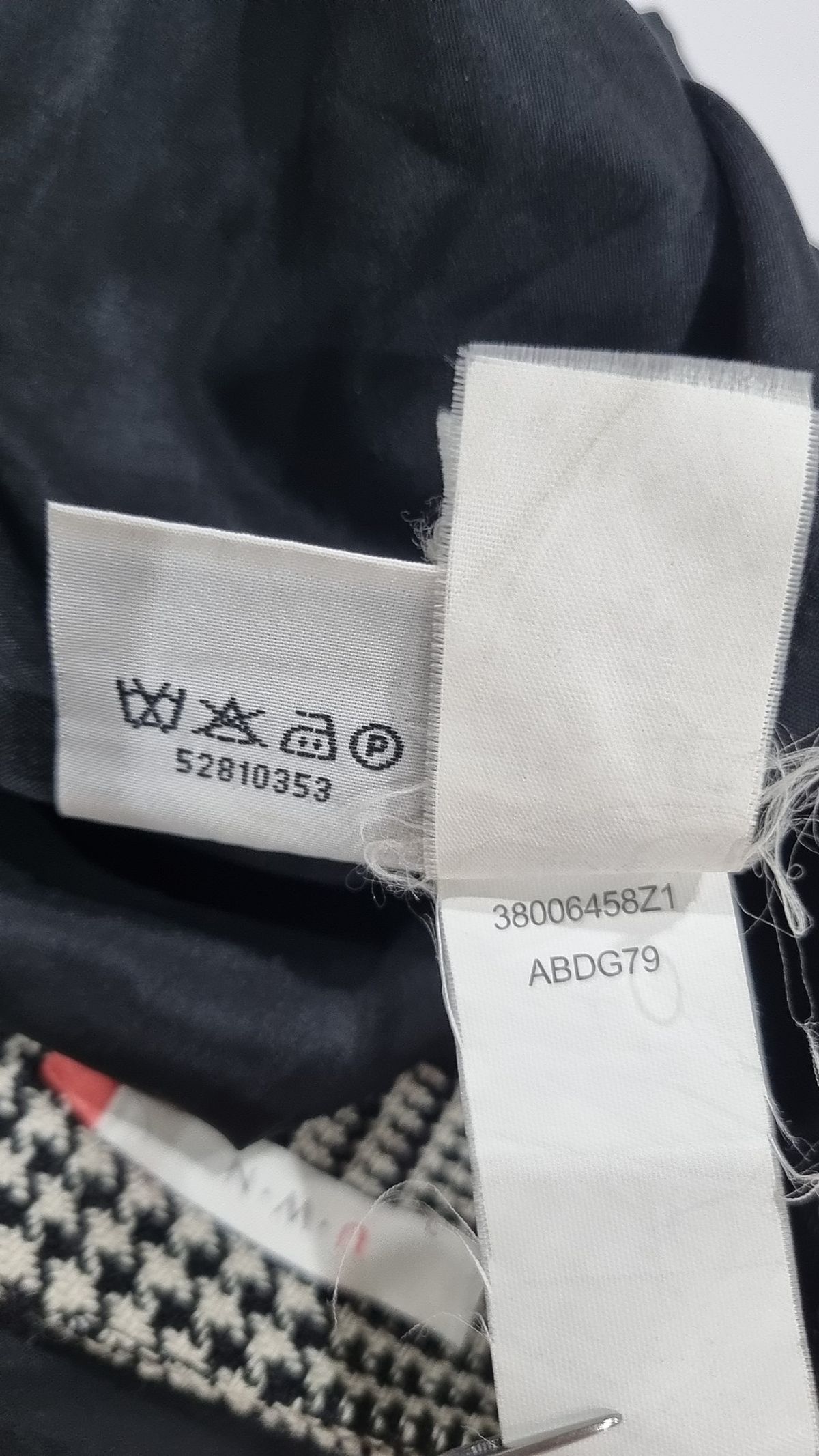 유더블유엔(UWN) 미니스커트 S