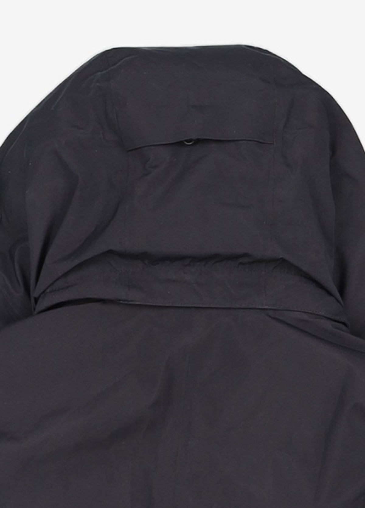 코오롱스포츠(KOLON SPORT) 여성 고어 중기장 다운_JKJDW19292BLK 90