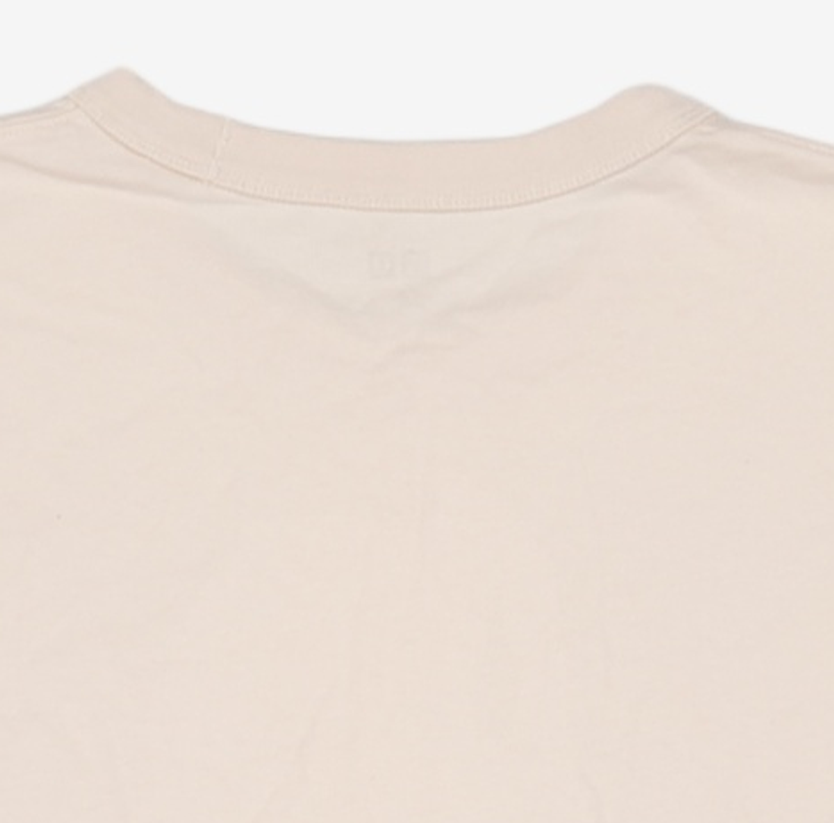 유니클로(UNIQLO) 반소매 티셔츠 XL