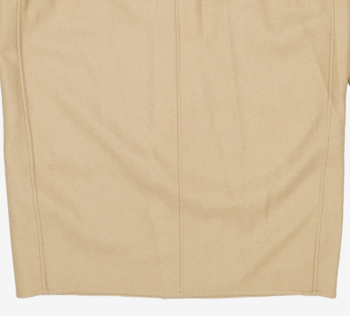 유니클로(UNIQLO) 겨울 싱글 코트 L