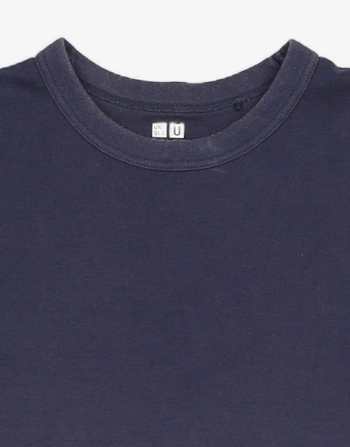 유니클로(UNIQLO) 반소매 티셔츠 S