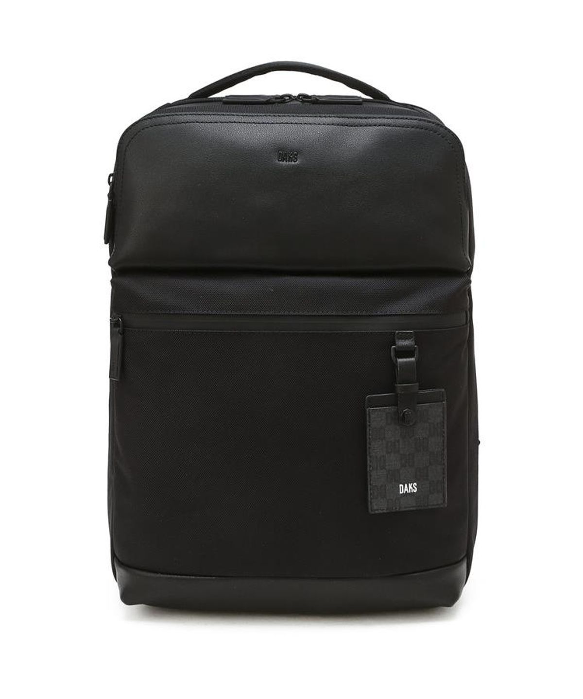 닥스 남성 액세서리(DAKS MEN'S ACCESSORIES) [APOLLO] 아폴로 NOVA 무중력 백팩 (17인치 노트북 수납) DBBA6F657BK