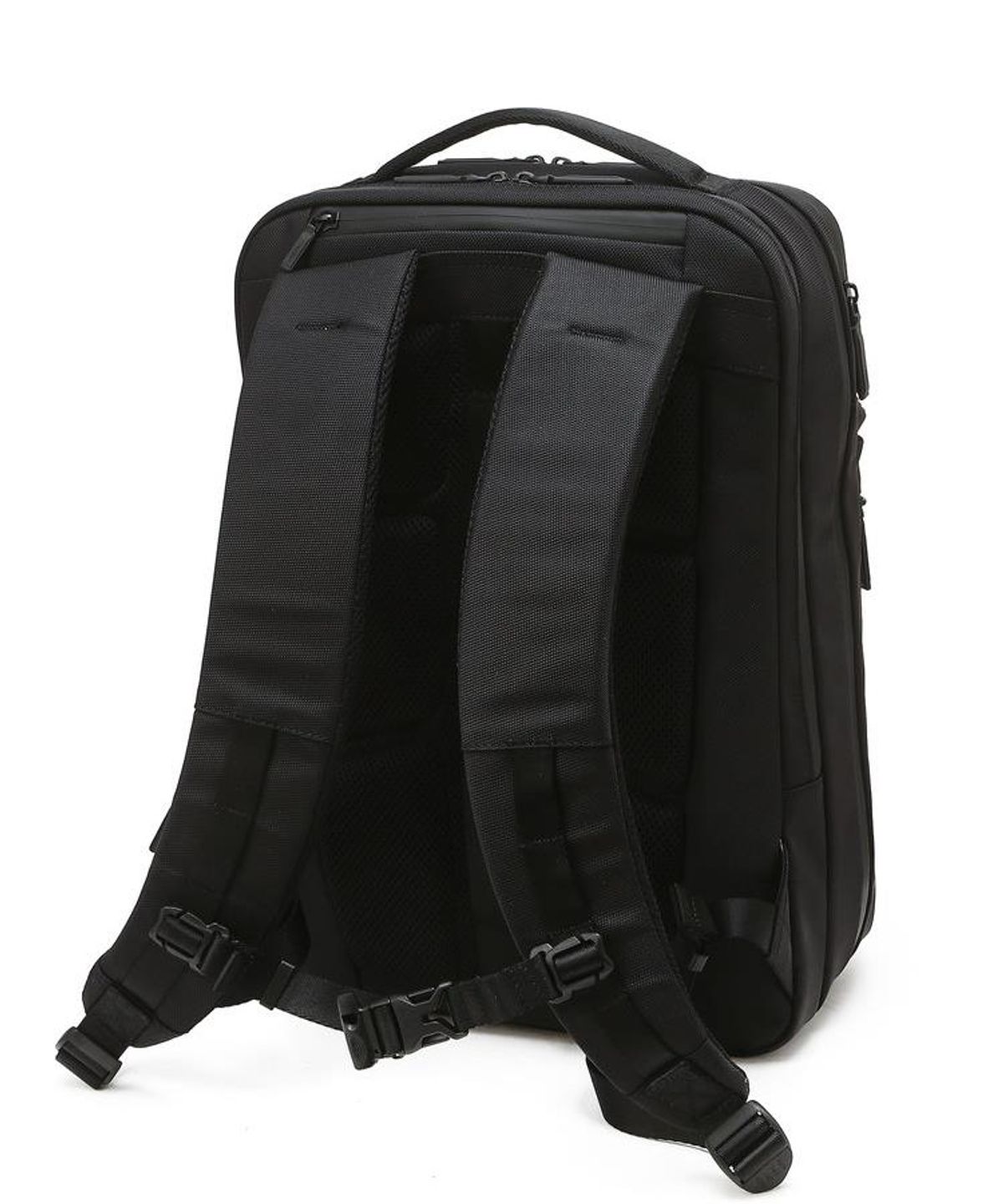 닥스 남성 액세서리(DAKS MEN'S ACCESSORIES) [APOLLO] 아폴로 NOVA 무중력 백팩 (17인치 노트북 수납) DBBA6F657BK