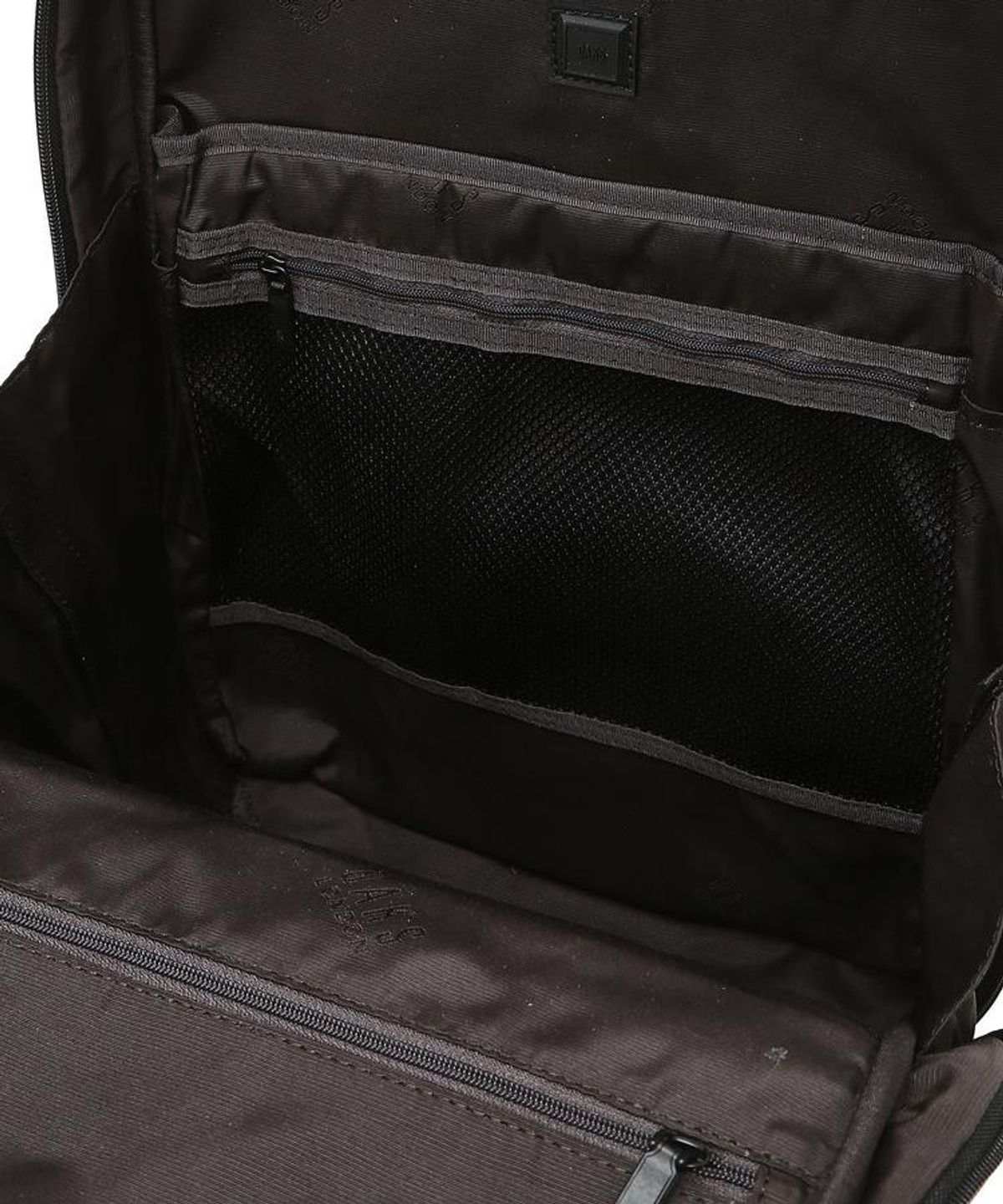 닥스 남성 액세서리(DAKS MEN'S ACCESSORIES) [APOLLO] 아폴로 NOVA 무중력 백팩 (17인치 노트북 수납) DBBA6F657BK