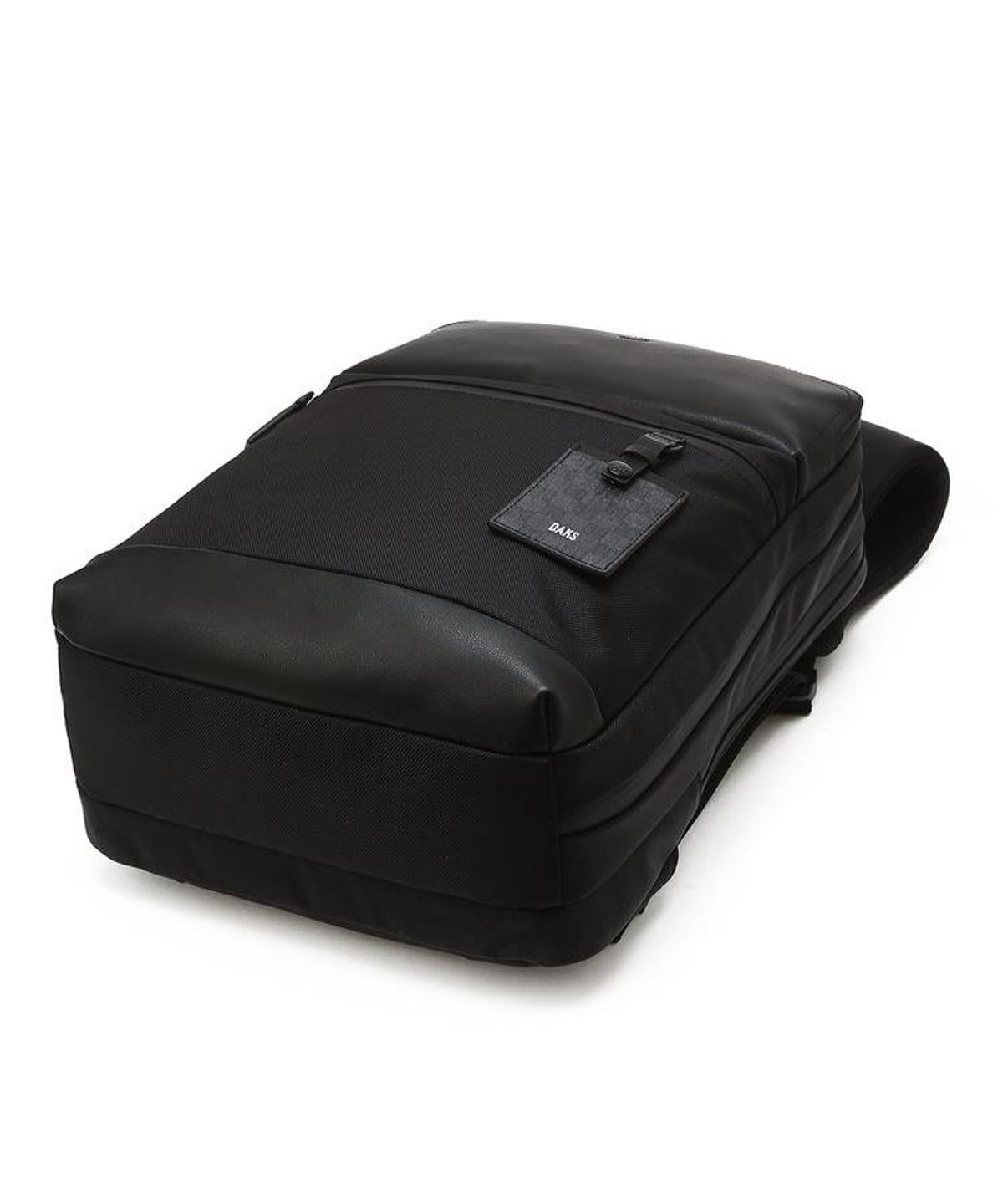 닥스 남성 액세서리(DAKS MEN'S ACCESSORIES) [APOLLO] 아폴로 NOVA 무중력 백팩 (17인치 노트북 수납) DBBA6F657BK