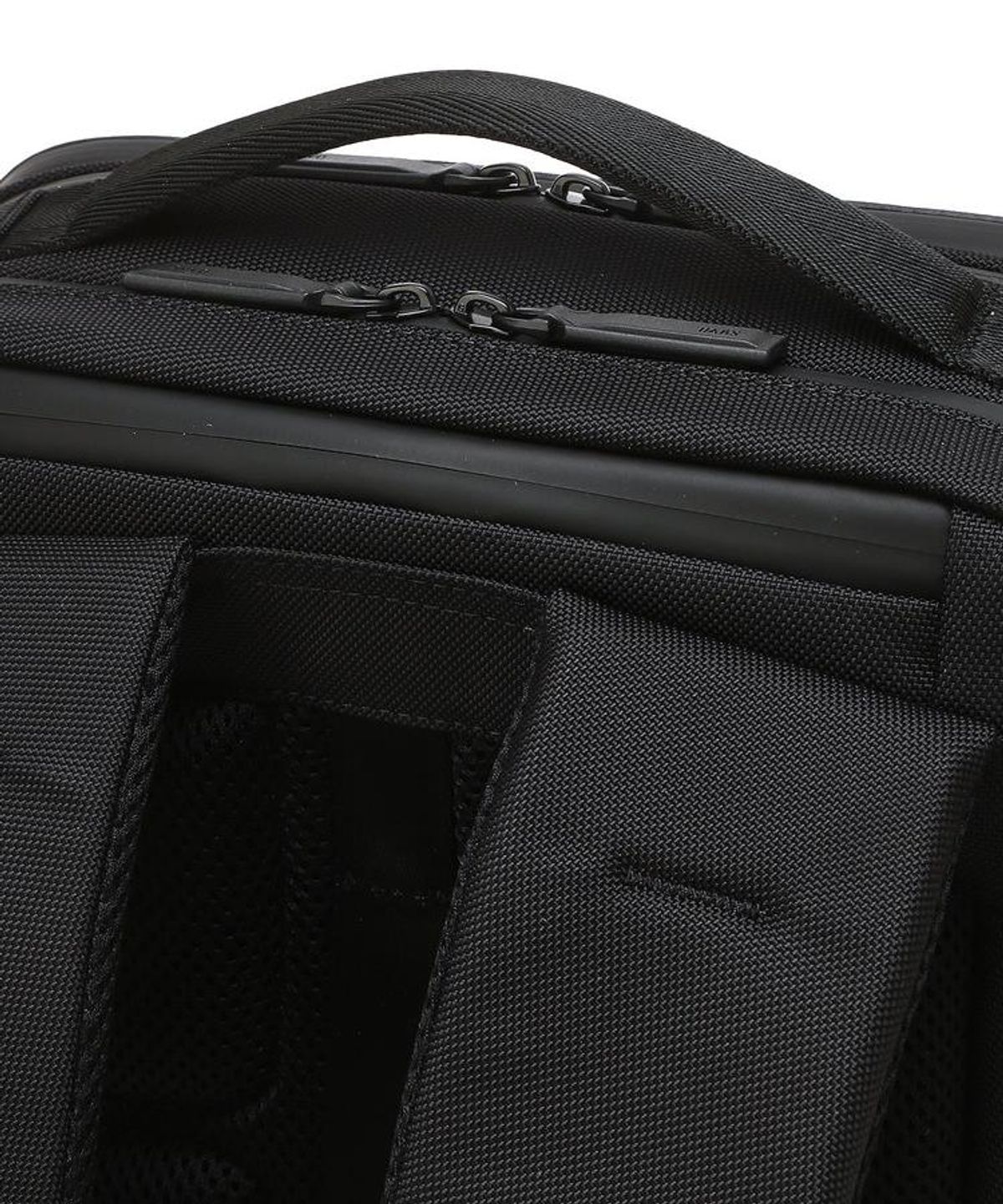 닥스 남성 액세서리(DAKS MEN'S ACCESSORIES) [APOLLO] 아폴로 NOVA 무중력 백팩 (17인치 노트북 수납) DBBA6F657BK