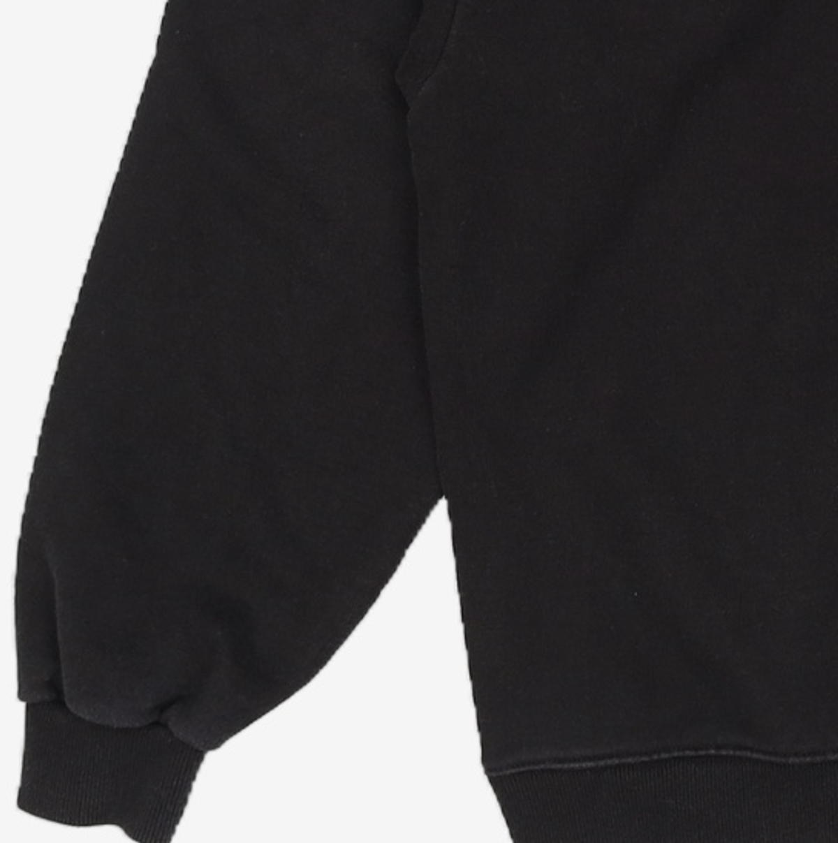 스테레오 바이널즈(STEREO VINYLS) [SS20 SV X Sesame Street] Ernie Hoodie(Black) S