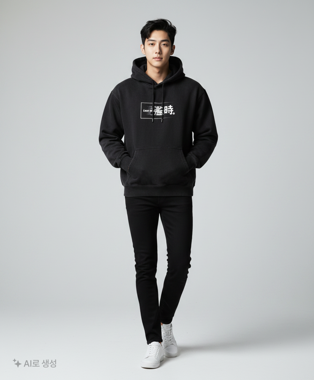 엘엠씨(LMC) 후드 티셔츠 XL