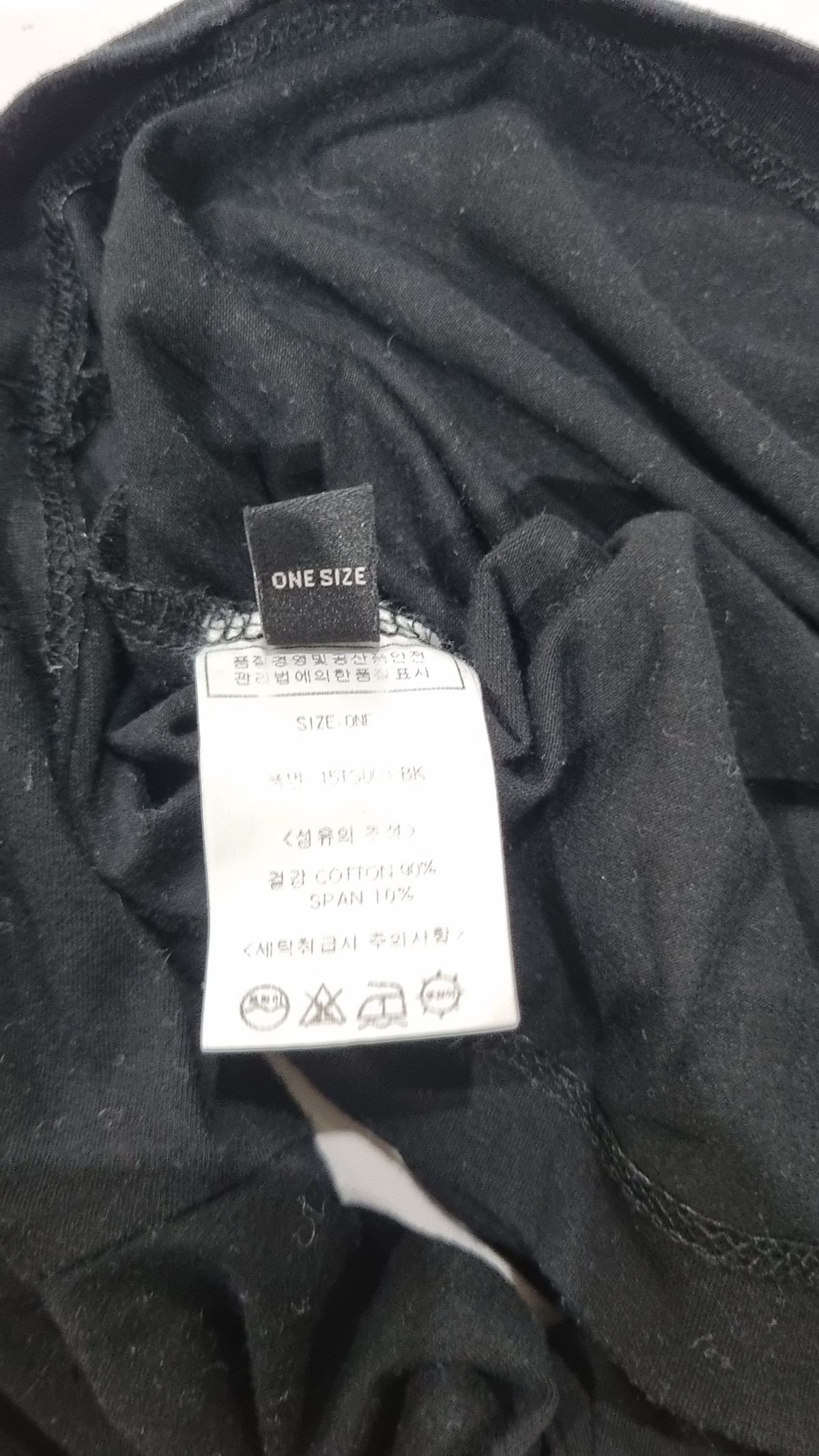 룩캐스트(LOOKAST) 반소매 티셔츠 ONESIZE