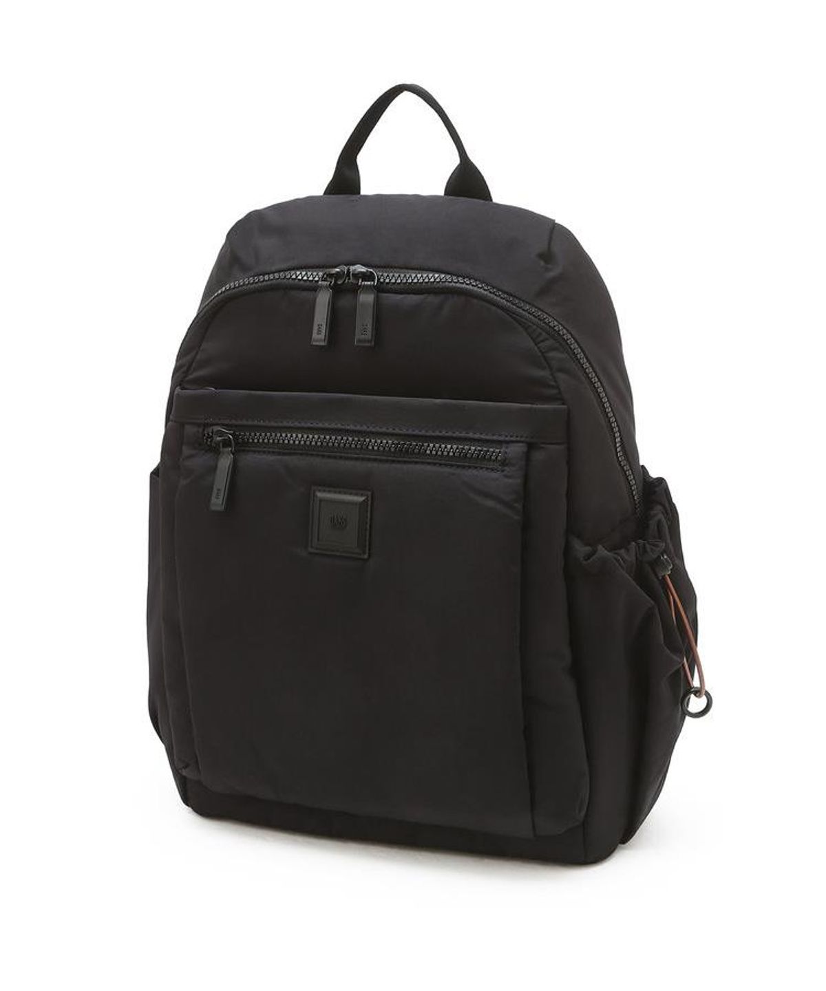 닥스 남성 액세서리(DAKS MEN'S ACCESSORIES) 블랙 초경량 DBBA6FG40BK