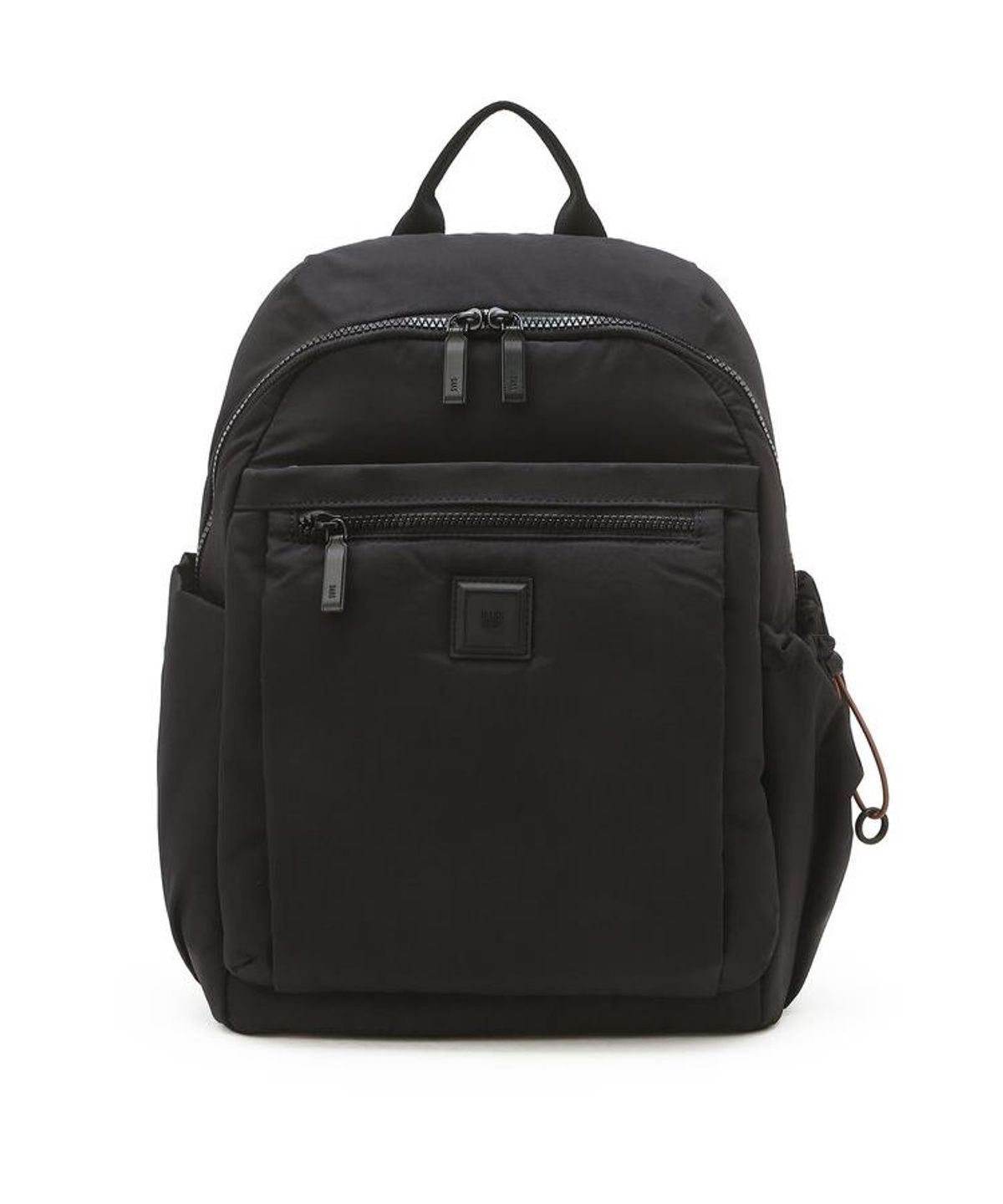 닥스 남성 액세서리(DAKS MEN'S ACCESSORIES) 블랙 초경량 DBBA6FG40BK
