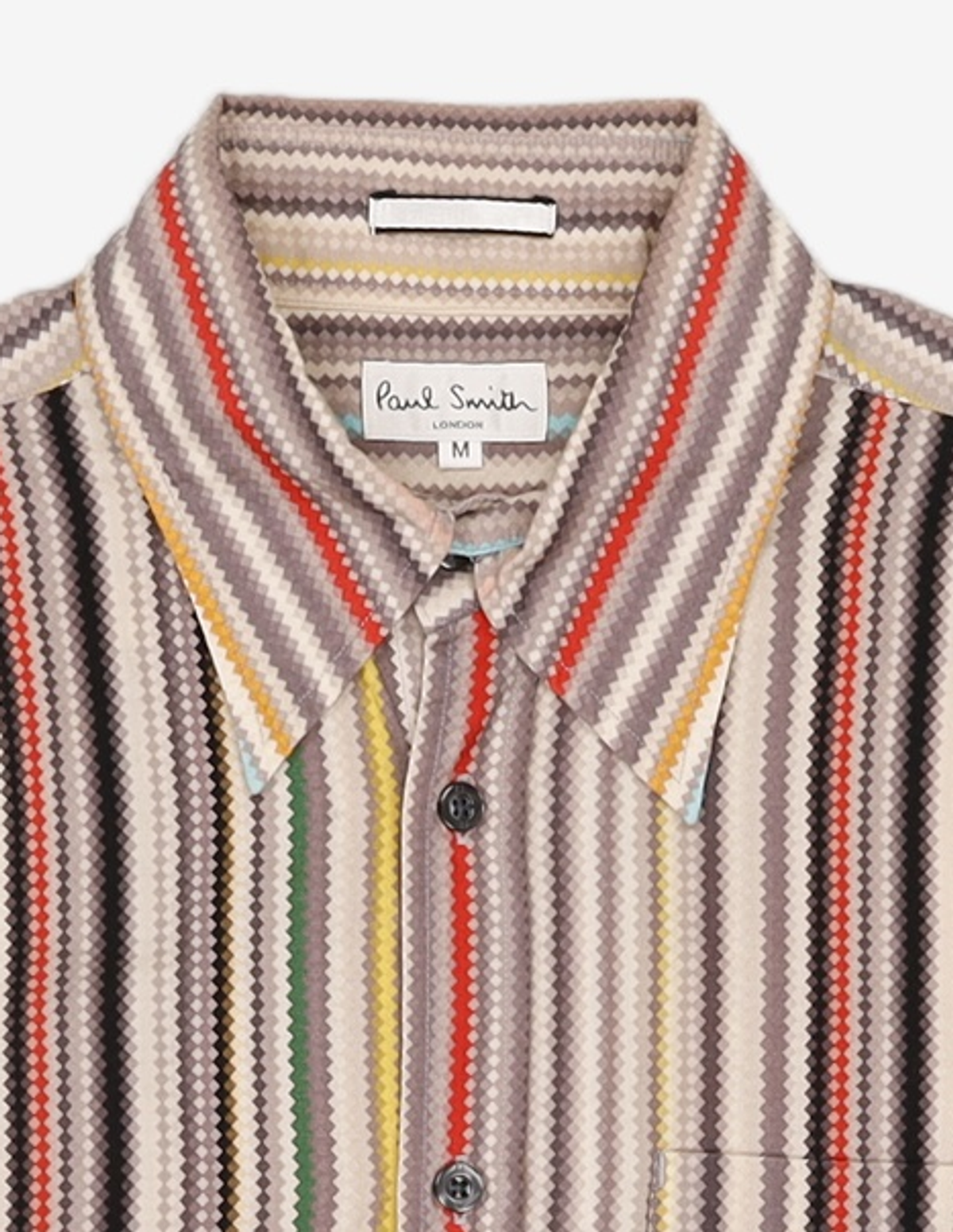 폴스미스(PAUL SMITH) 캐주얼 셔츠 M