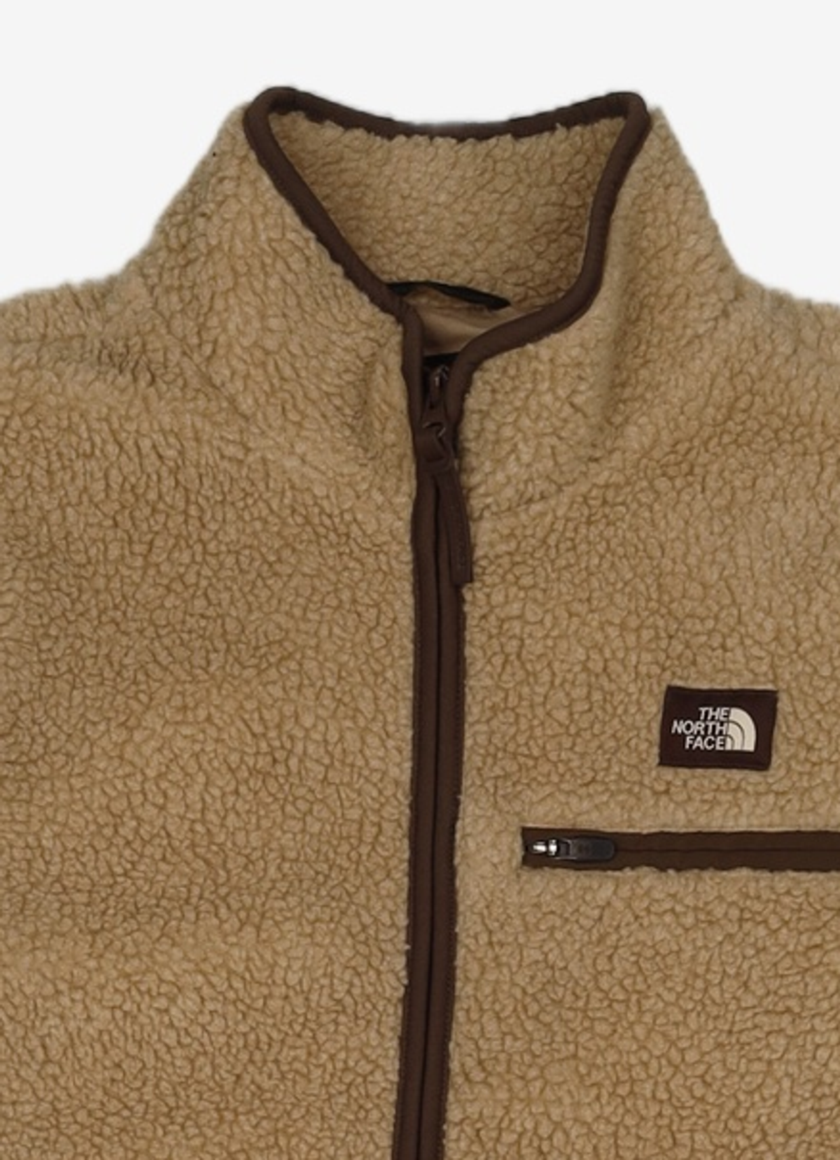 노스페이스(THE NORTH FACE) 플리스 S
