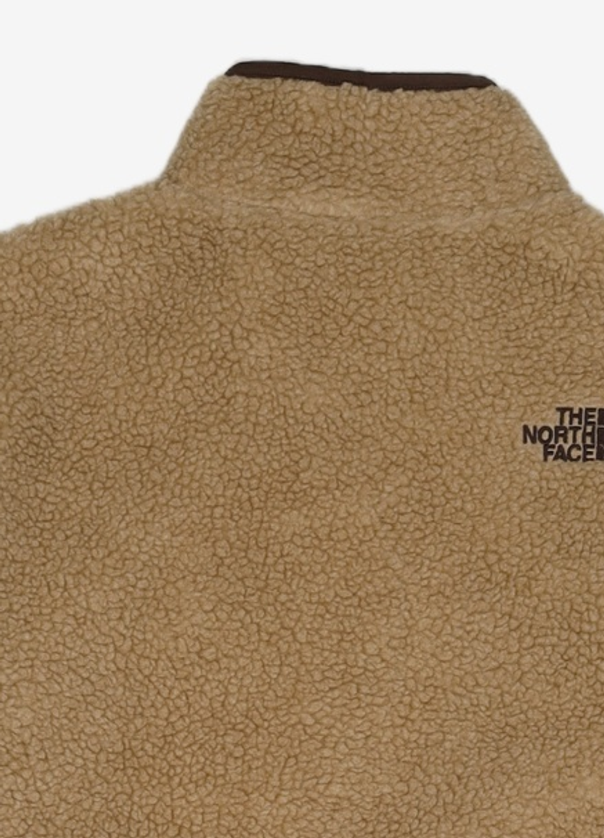 노스페이스(THE NORTH FACE) 플리스 S