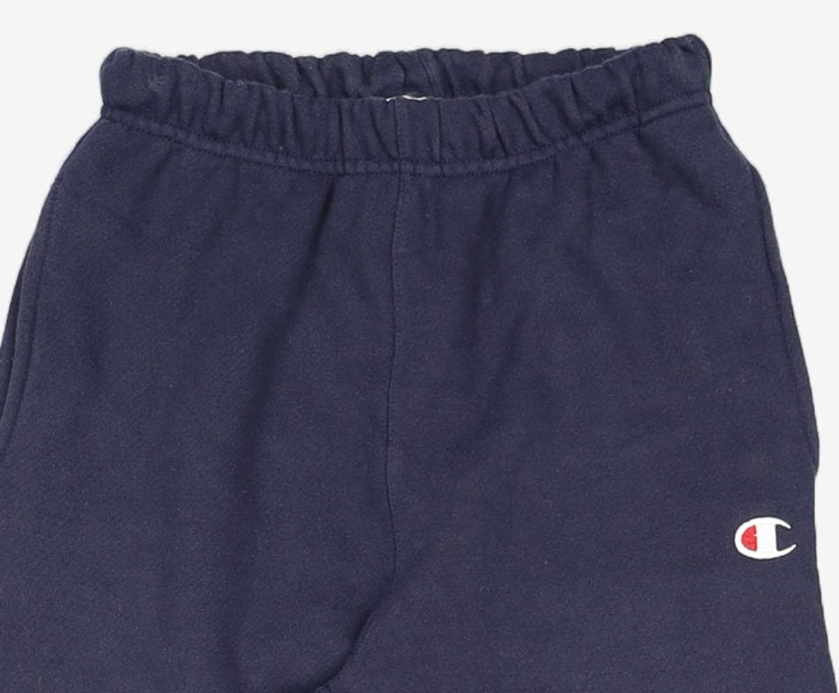 챔피온(CHAMPION) 조거 팬츠 XS
