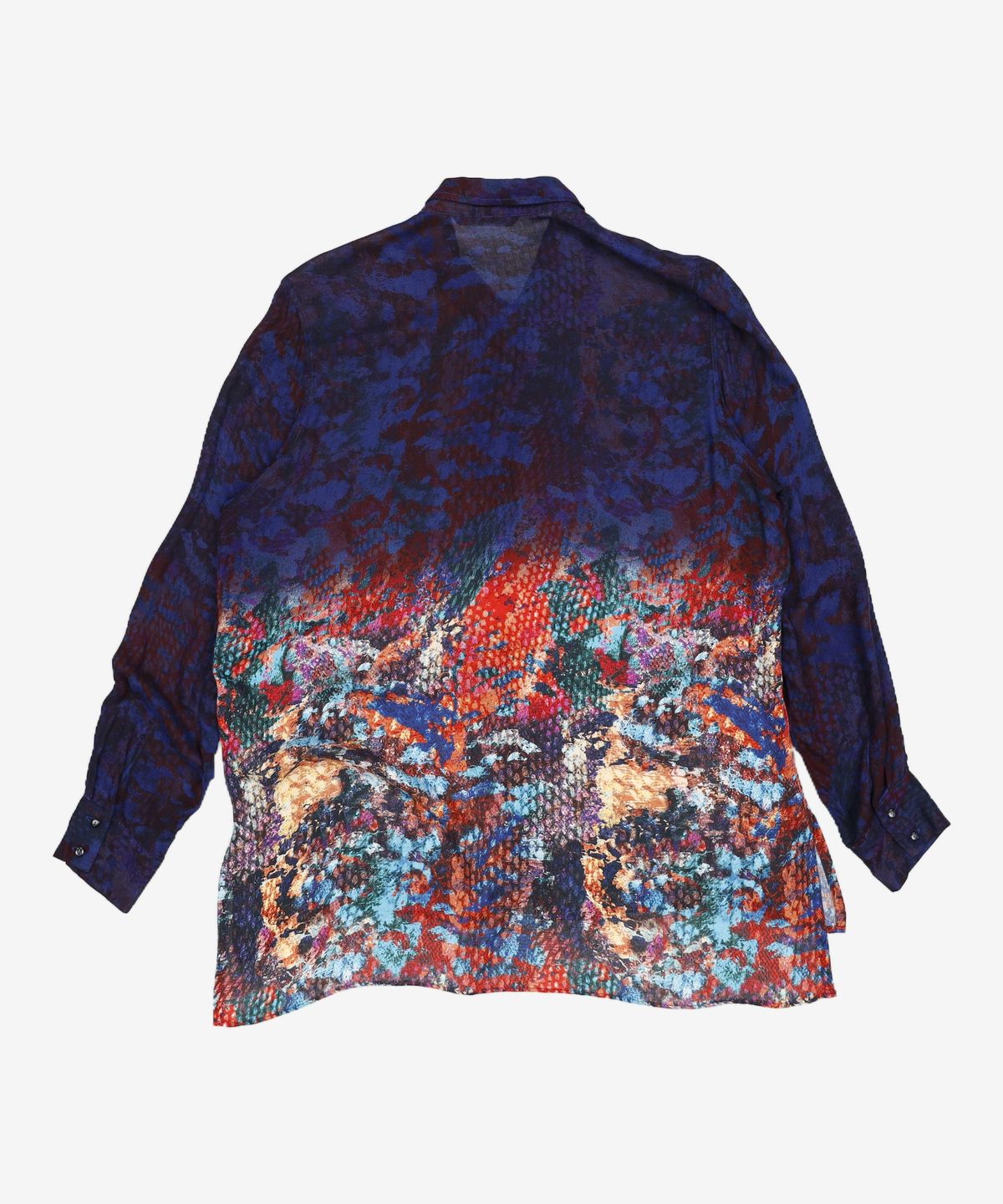 데시구알(Desigual) 캐주얼 셔츠 XL