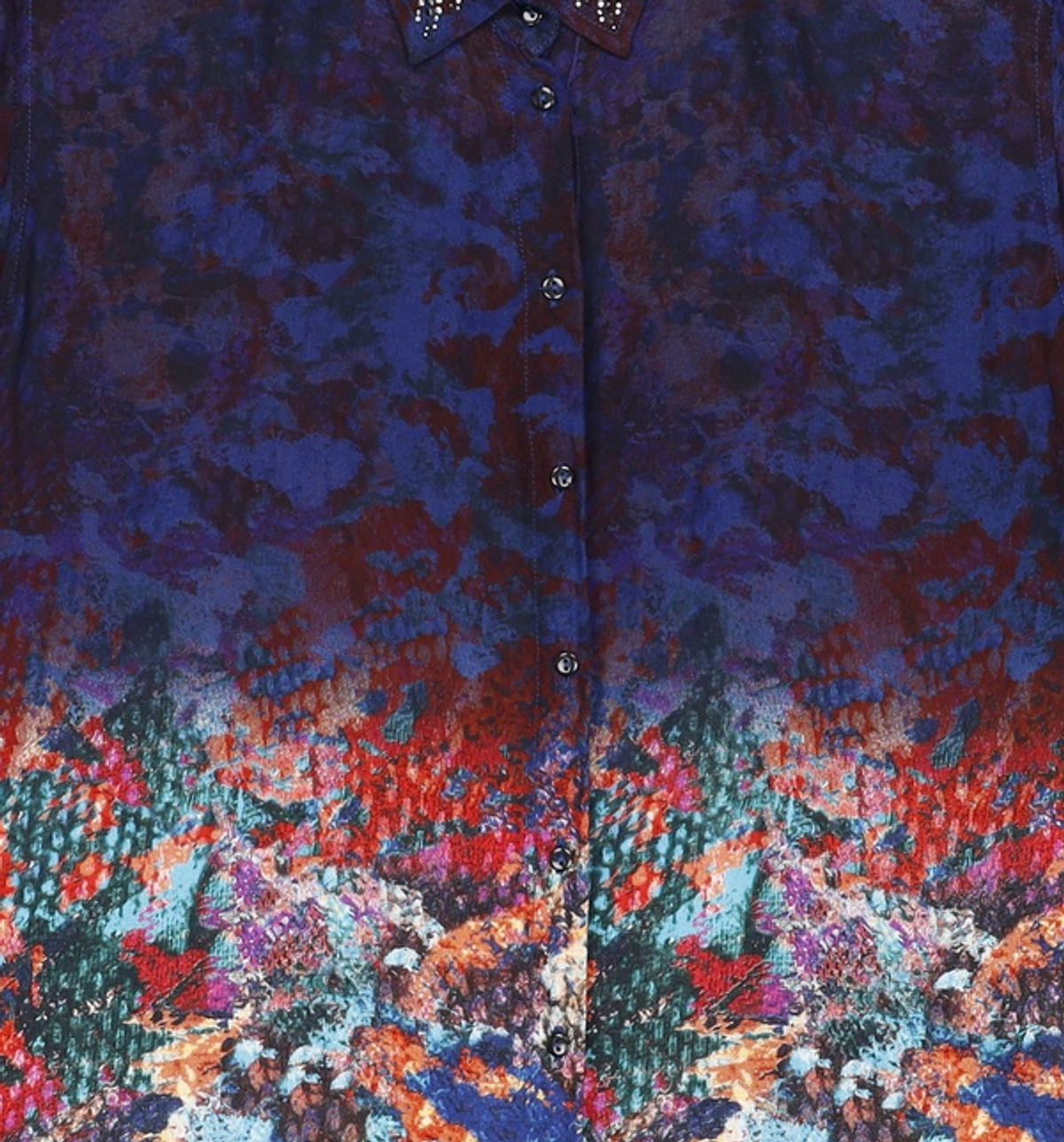 데시구알(Desigual) 캐주얼 셔츠 XL