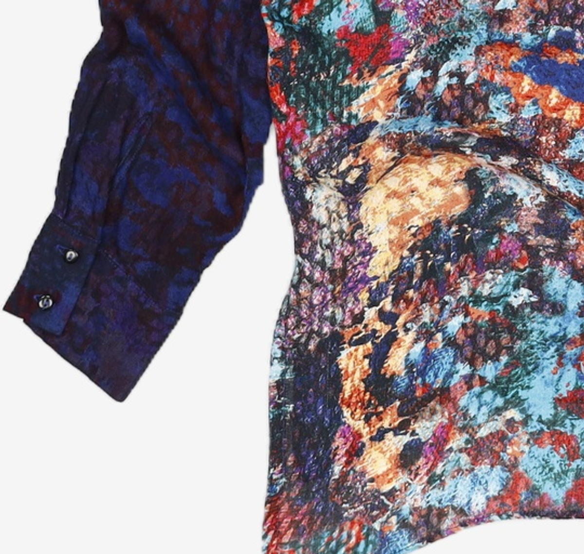 데시구알(Desigual) 캐주얼 셔츠 XL