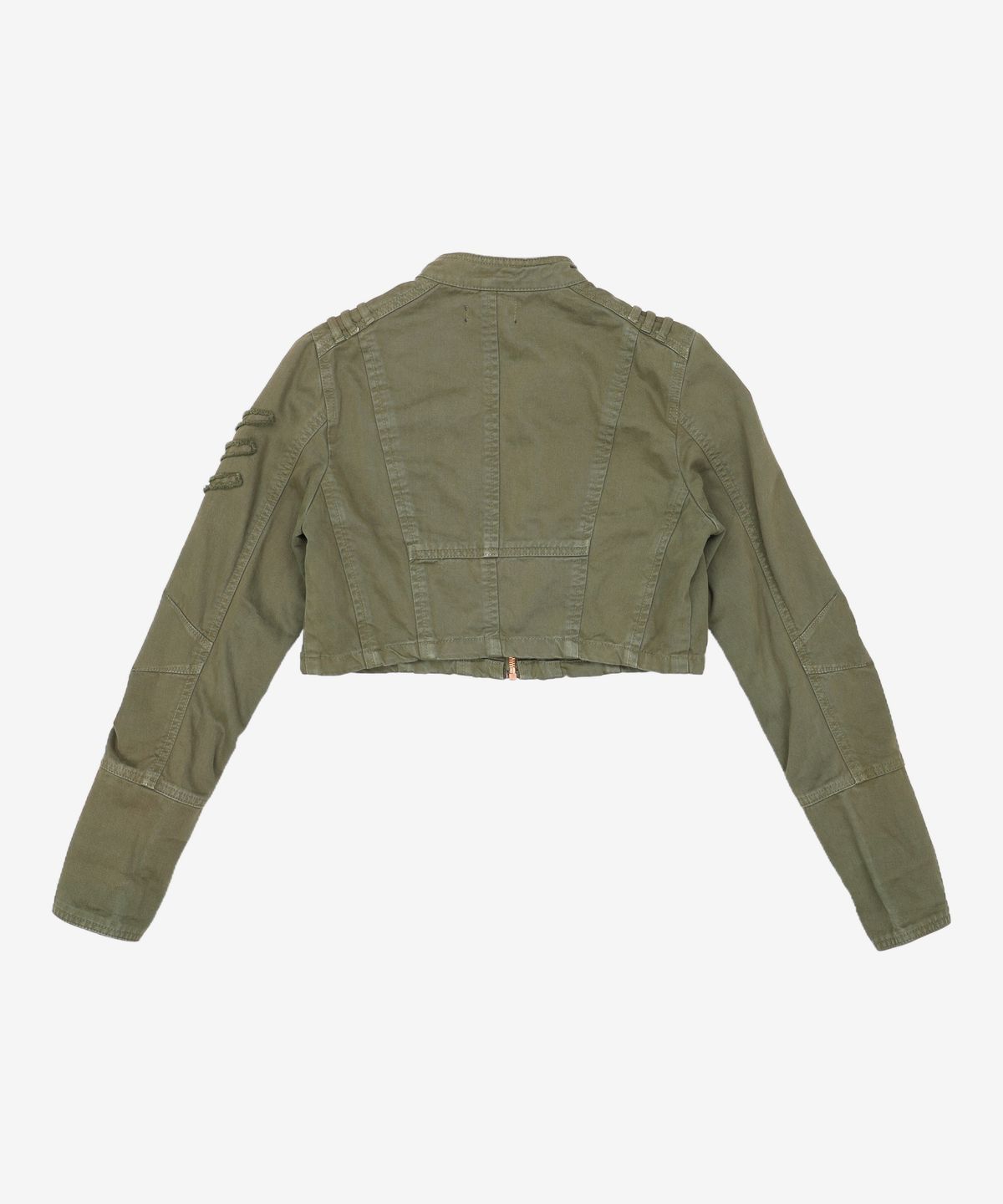 자라 트라플럭(ZARA TRF) 사파리/헌팅 재킷 L
