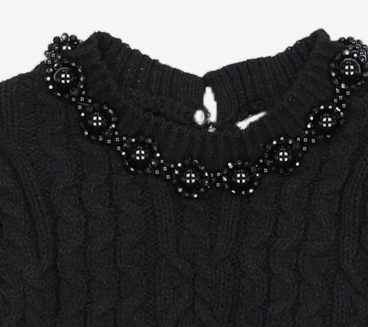 자라(ZARA) 니트/스웨터 L